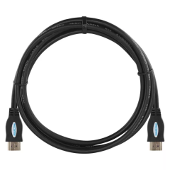 K�bel HDMI+Ethernet 1,5 m (SL0101)