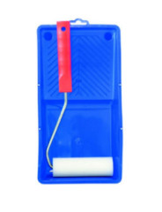 Val�ek maliarsky Moltopren 100 mm + h�k + va�a