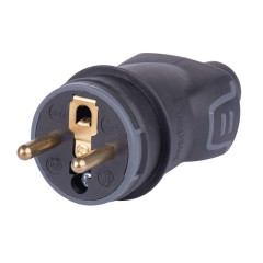 Vidlica gumen� IP44 050445 Legrand (A9820.1)