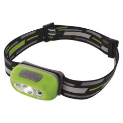 �elovka nab�jacia CREE LED P3534, 230 lm, Li-Pol 1200 mAh (P3534)