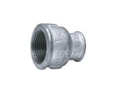 N�trubok redukovan� pozinkovan� 240R 6/4" x 3/4"