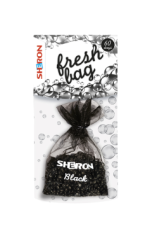 Osvie�ova� Fresh Bag Black
