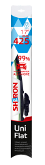 Stiera�e SHERON Uni flat 425 mm