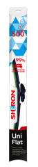 Stiera�e SHERON Uni flat 500 mm