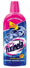 Fixinela Na hrdzu a vodn� kame� 500 ml