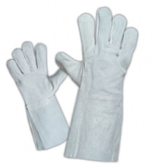 Rukavice zv�ra�sk� - ve�kos� 11