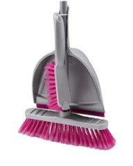 Zmet�k s n�sadou +metli�ka +lopatka 3-dielna sada (FLO-4Z0205)