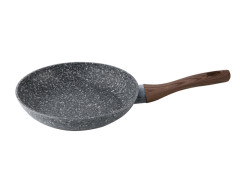 Panvica hlin�kov� 24 cm GRANITE