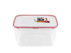 D�za na potraviny FRESH BOX 2.4 L