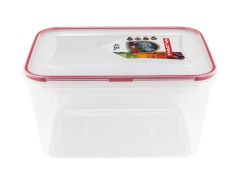 D�za na potraviny FRESH BOX 4.5 L