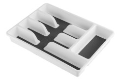 Pr�born�k plastov� do z�suvky 36x26,5x5 cm (FLO-4W4065)