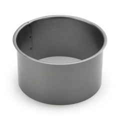 Zdera dymov� 130 mm tenkostenn�