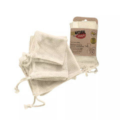 Ta�ka ECO bavlnen� 3 ks