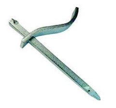 Skoba mur�rska pozinkovan�