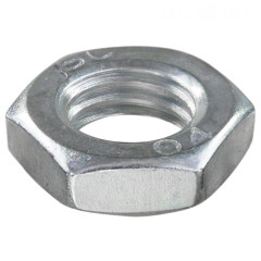 Matica n�zka M10 Zn DIN 439