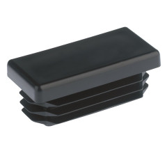 Z�tka PVC 25x10 mm obd�nik