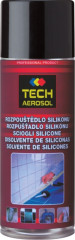 Rozp���adlo silik�nu v spreji TECH 400 ml