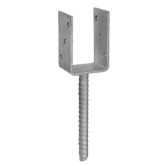 Noha st�pa �zka s roxorom PSN 120x60 mm pr.16x200