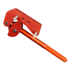 N�stroj mont�ny na terasov� dosky HAPAX TOOL