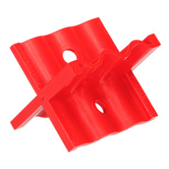 Odde�ova�e dosiek 4/5/6/7 mm HAPAX SPACERS