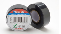 GEKO p�ska izola�n� 15mmx10m zel/zlt