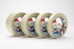 P�ska lepiaca maskovacia GEKO MSK PROFESSIONAL 30mm x 50m predn� �t�tok