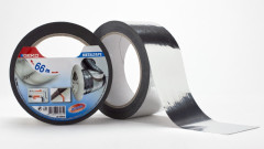 P�ska metalizovan� lepiaca GEKO METALTAPE 50mm x 66m