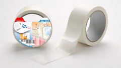 P�ska opravn� lepiaca na omietky GEKO CRACK REPAIR 50mm x 10m