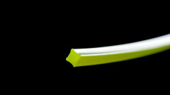 Lanko do kosa�ky GEKO, priemer 2,4mm x 10m �tvorec