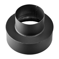 Redukcia kom�nov� 150/120 hrubostenn� 1,5