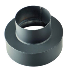 Redukcia kom�nov� 200/130 hrubostenn� 1,5