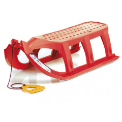 S�nky TATRA �erven� (IST)