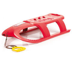 S�nky BULLET �erven� (ISP)