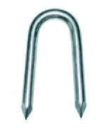 Svorka telegrafick� 2,5x25 mm (5 kg /bal.)