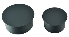 Vie�ko dymov� 125/1,5 mm hrubostenn�