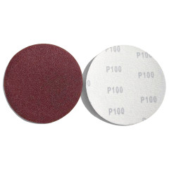 V�sek kruhov� br�sny 150 mm P40 such� zips PEGASUS