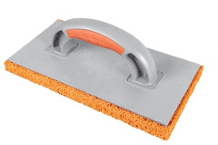 Hladidlo 280x140x18 oran�.3684