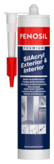 Tmel akrylov� Exterior&Interior 310ml