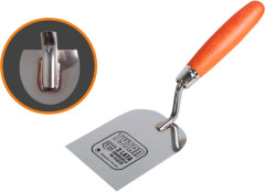 Ly�ica �tukov� 100 mm T 0704