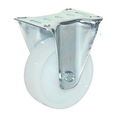 Koliesko pevn� 125 mm/100 kg (11125 LPAF)