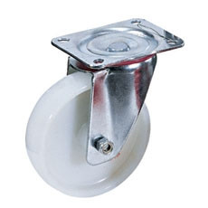 Koliesko oto�n� NYLON 125 mm/100 kg (11125 LNY)