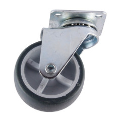 Koliesko oto�n� 40 mm/30 kg (63040 TPR L)