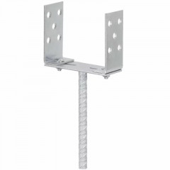 Noha st�pa s roxorom nastavite�n� U60-130