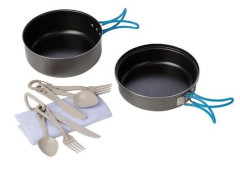 Sada kempingov� 5-dielna (UNA19001)