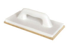 Hladidlo 280x140x4 mm polystyr�nov� s filcom 0020