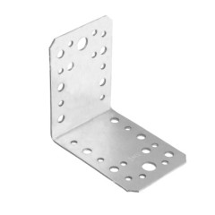 Uholn�k 90x90x40x2,5 bez prelisu