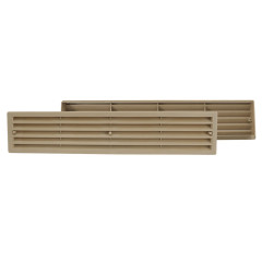 Mrie�ka do dver� plastov� 450x92 mm BɎOV� (EI-VR459Y)