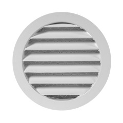 Mrie�ka kruhov� 125 mm BIELA (EI-MRA125W)