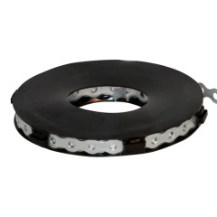 P�s perforovan� CI-PE 12x1,0 mm /10 m (90012) 3 diery