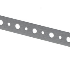 P�s perforovan� CI-PE 25x0,5 mm / 10 m (90023) 2 diery